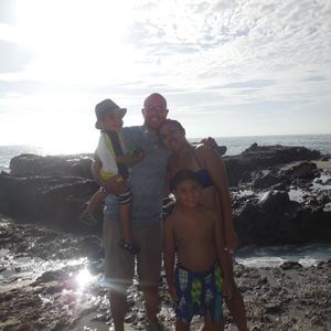 Meet your Posher, Aaron